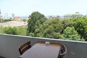Hillside Resort Pattaya