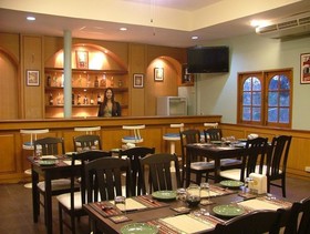 Hillside Resort Pattaya