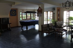 Hillside Resort Pattaya