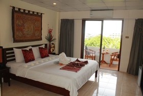 Hillside Resort Pattaya