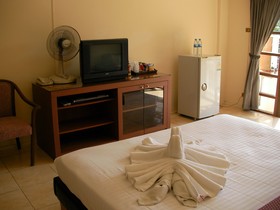 Hillside Resort Pattaya