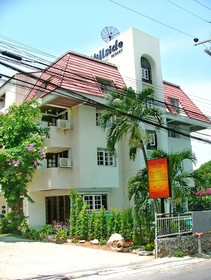 Hillside Resort Pattaya