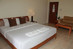 Hillside Resort Pattaya