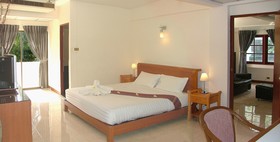 Hillside Resort Pattaya