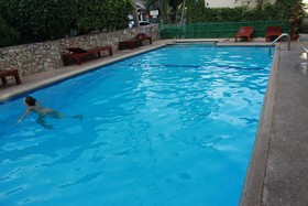 Hillside Resort Pattaya