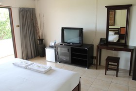Hillside Resort Pattaya