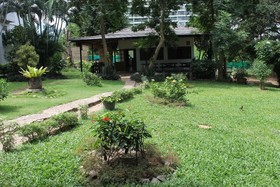 Hillside Resort Pattaya
