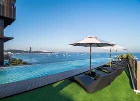 Hilton Pattaya