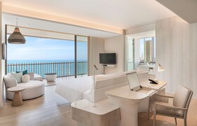 Hilton Pattaya