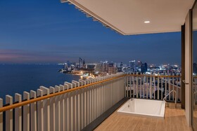 Hilton Pattaya