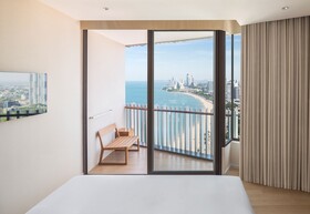 Hilton Pattaya