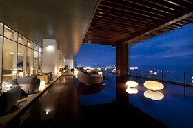 Hilton Pattaya