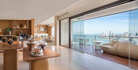 Hilton Pattaya