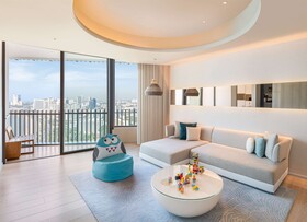 Hilton Pattaya