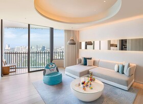 Hilton Pattaya