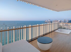 Hilton Pattaya