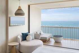 Hilton Pattaya