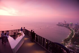 Hilton Pattaya