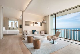 Hilton Pattaya