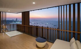Hilton Pattaya