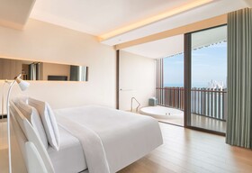 Hilton Pattaya