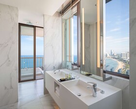 Hilton Pattaya