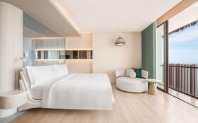 Hilton Pattaya