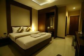 Honey Inn Pattaya