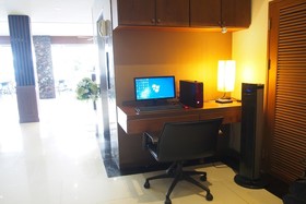 Honey Inn Pattaya