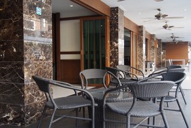 Honey Inn Pattaya