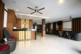 Honey Inn Pattaya