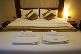 Honey Inn Pattaya
