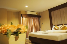 Honey Inn Pattaya