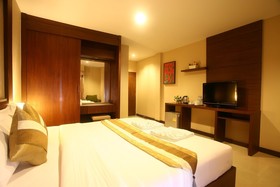 Honey Inn Pattaya