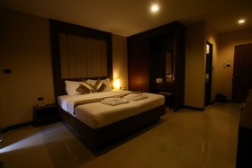 Honey Inn Pattaya