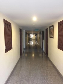 Hong Residence