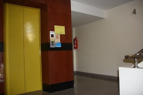 Hong Residence