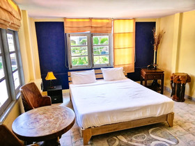 Hotel Danmark
