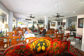 Hotel Danmark