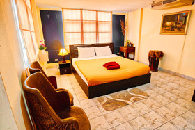 Hotel Danmark