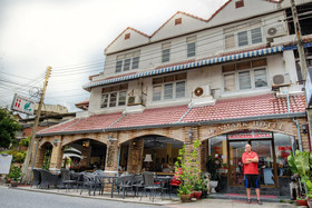 Hotel Danmark