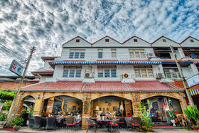 Hotel Danmark