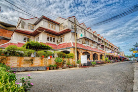 Hotel Danmark