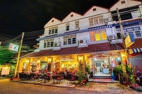 Hotel Danmark