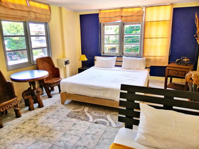 Hotel Danmark
