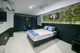 Hotel Denmark – Beachfront