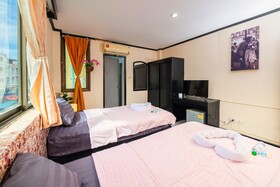 Hotel Denmark – Beachfront