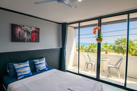 Hotel Denmark – Beachfront