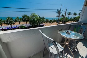 Hotel Denmark – Beachfront