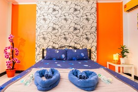Hotel Denmark – Beachfront